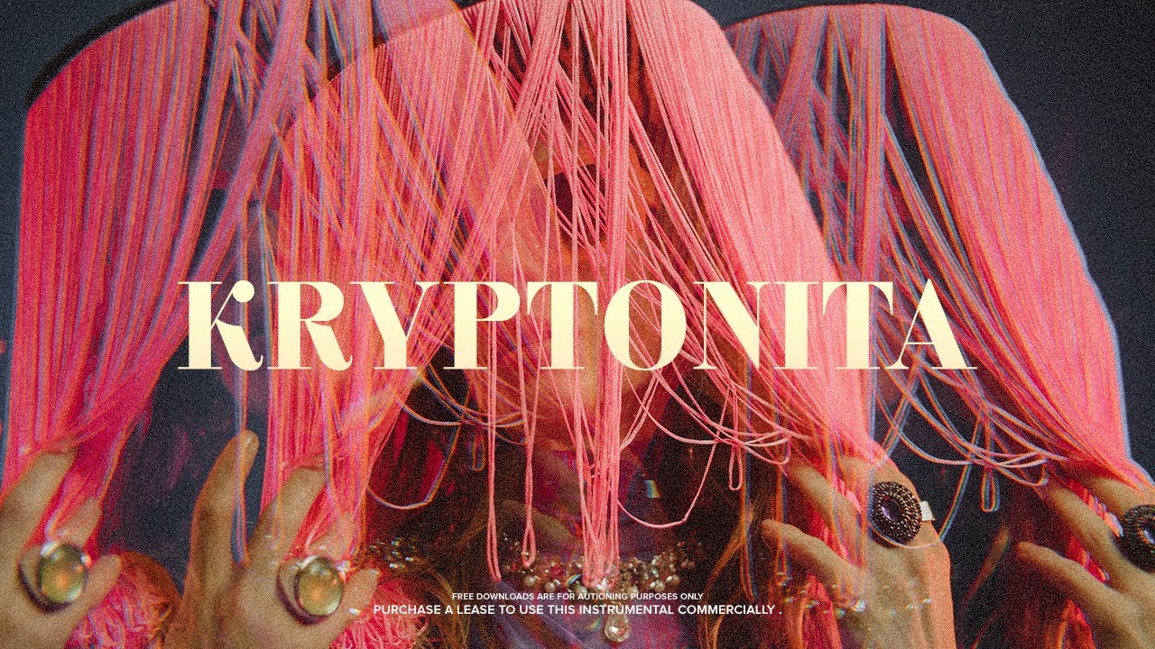 Reggaeton Instrumental 2022