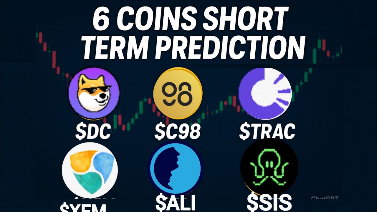 Xem usdt | XEM &ndash; NEM