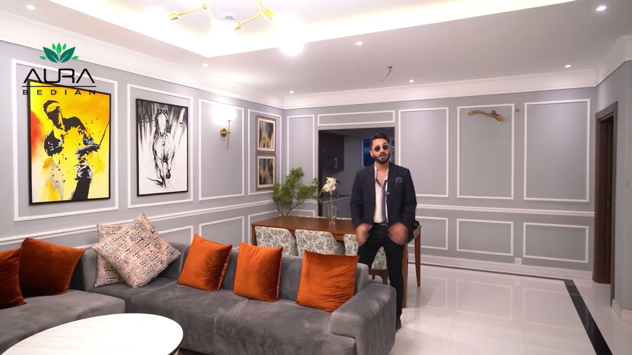 𝐋𝐨𝐧𝐝𝐨𝐧 𝐀𝐠𝐲𝐚 𝐀𝐛 𝐋𝐚𝐡𝐨𝐫𝐞 𝐌𝐚𝐢   Aura Bedian Review  by Syed Brothers