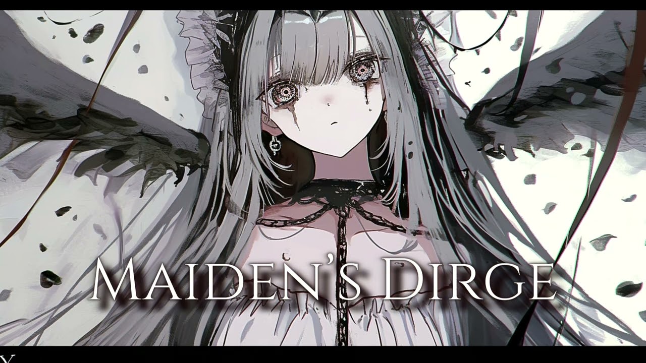 【フリーBGM】Maiden’s Dirge【壮大・ボス戦・戦闘・疾走感・哀愁】