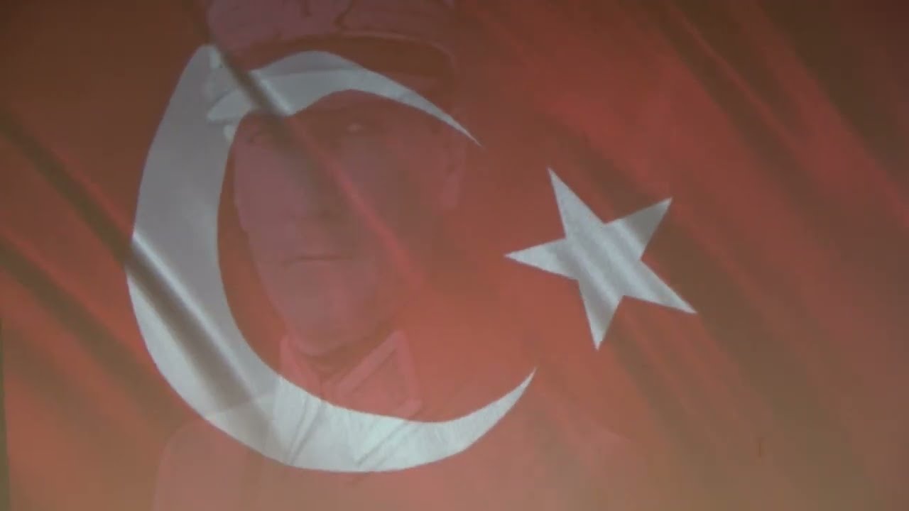 Gümüşhane 12 Mart İstiklal Marşının Kabulü Salon Programı 