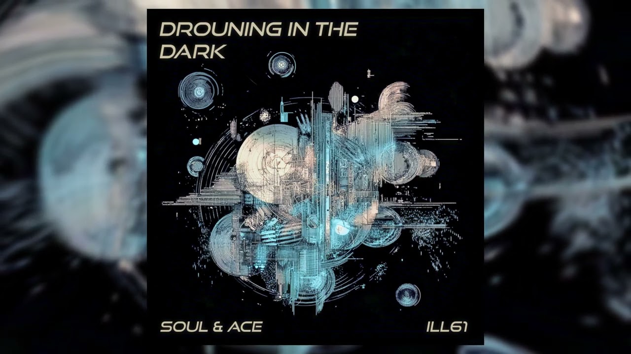Soul & Ace - Drouning In The Dark (Original Mix)