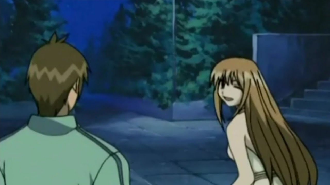 RAVE Master AMV ~On & On