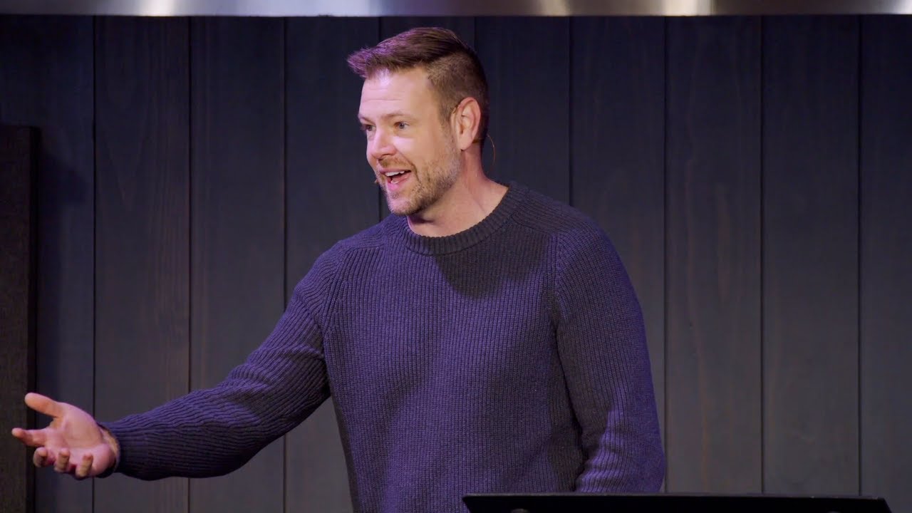 Endurance Until the End | 2 Timothy 2:1-13