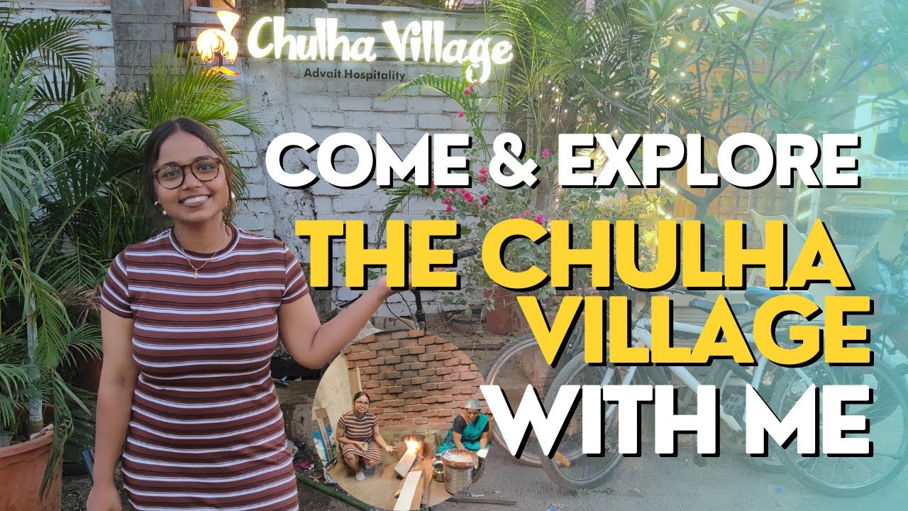 Chulha village family Wine &Dine Restaurant (Thane  west ) 