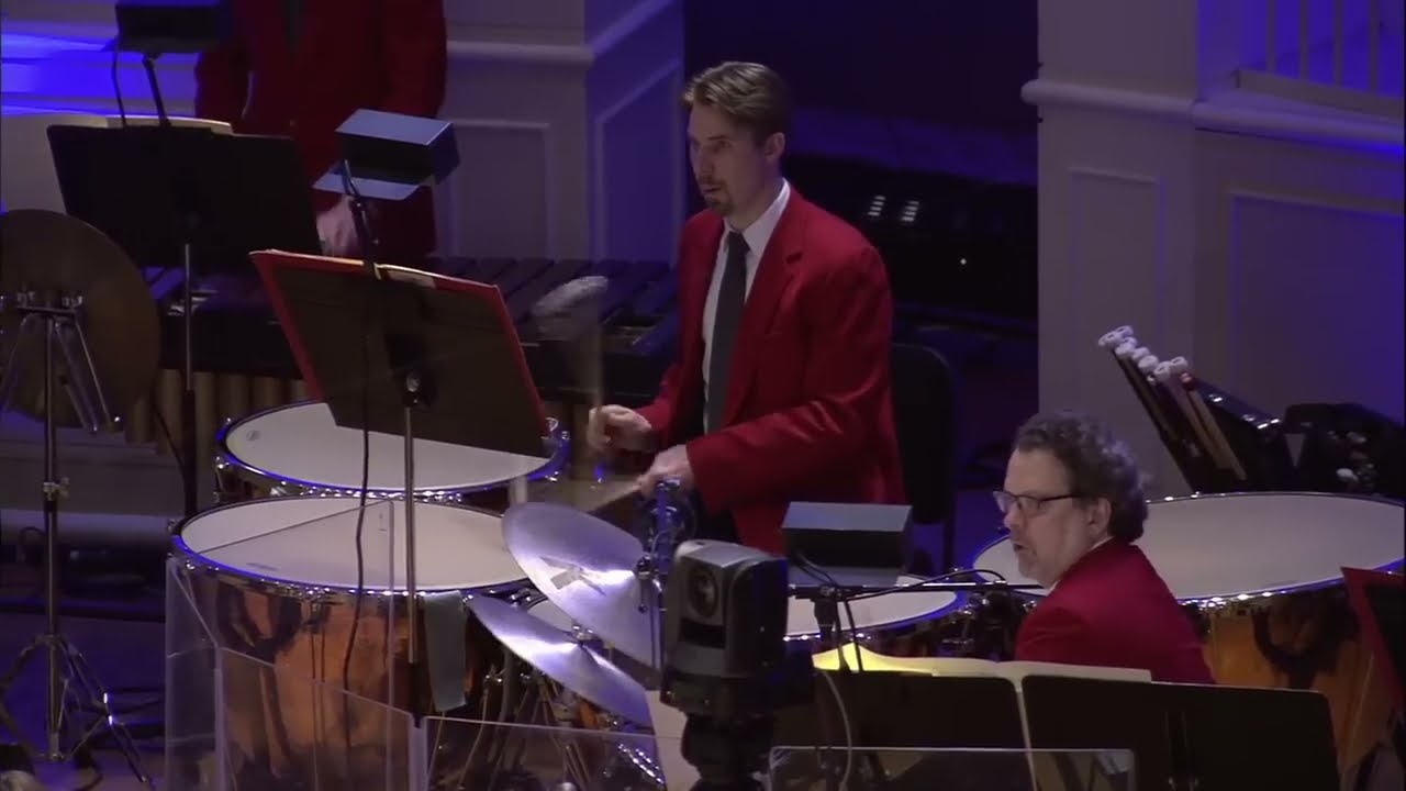 Lost in Space | American Soundscapes | Cincinnati Pops Orchestra