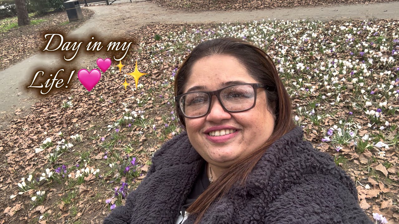 Day in my Life!💕