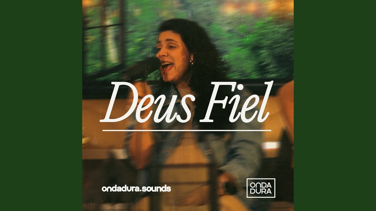 Deus Fiel (Home Session)