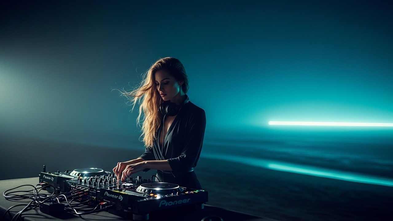 Best of Deep House [2026] | Progressive & Melodic House - Deep Relax Mood