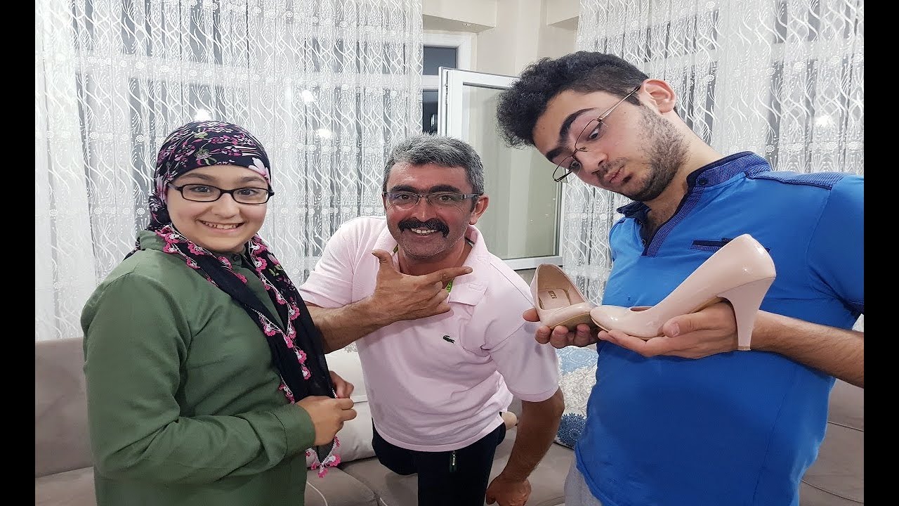 Ayakkabı Saklamaca Ayakkabının Çiftini Bulan Diğerlerini Kovalar