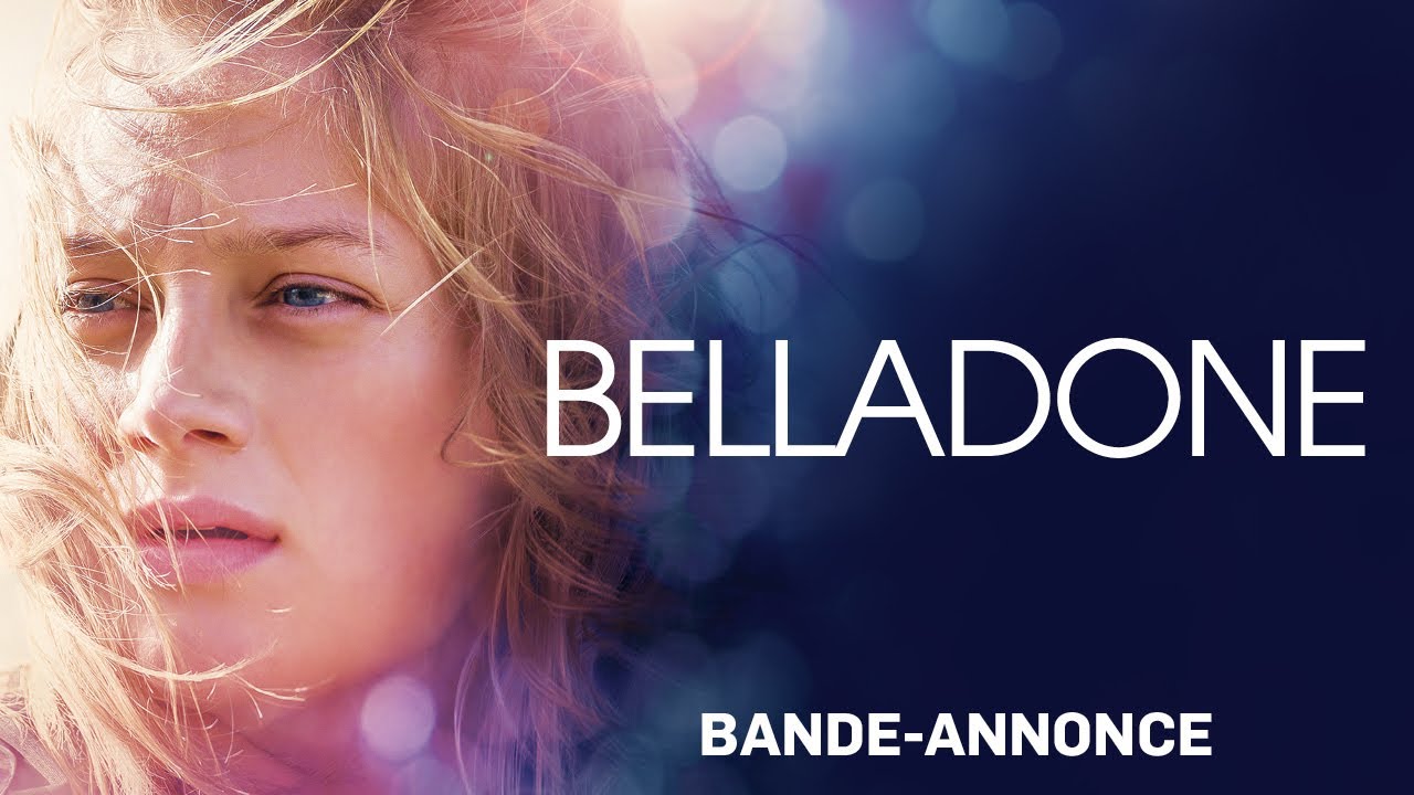 BELLADONE - Au cin&eacute;ma le 26 mars