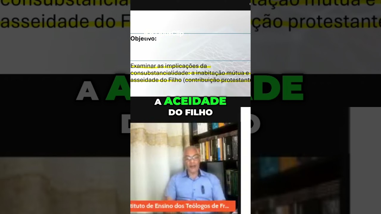 A Profundidade da Inabita&ccedil;&atilde;o M&uacute;tua Revelada