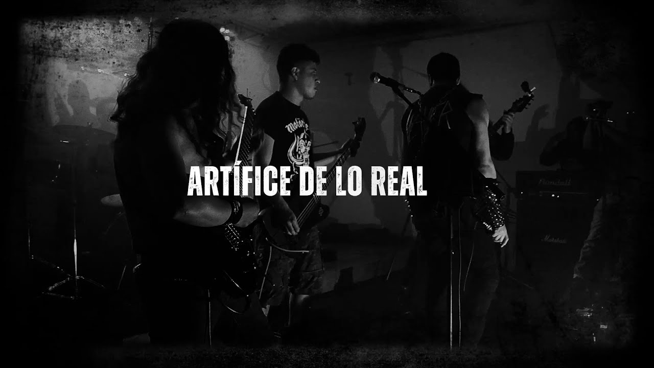 Maniac razor Vestigio Sombrío