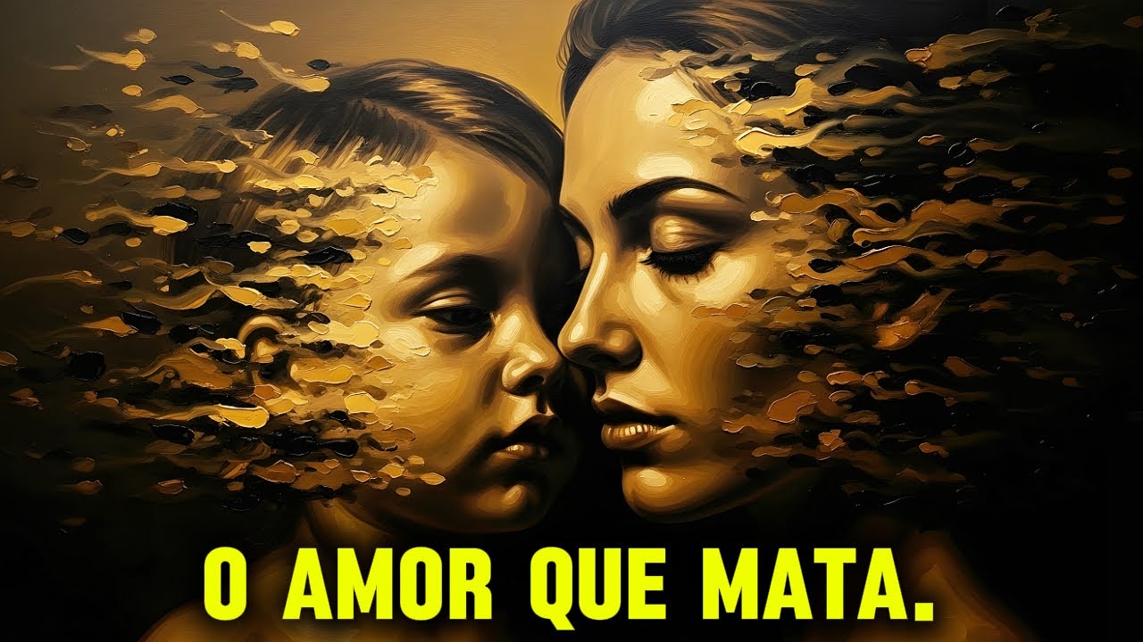 A Mãe Devoradora O Amor que Consome sua Alma Psicologia de C G  Jung