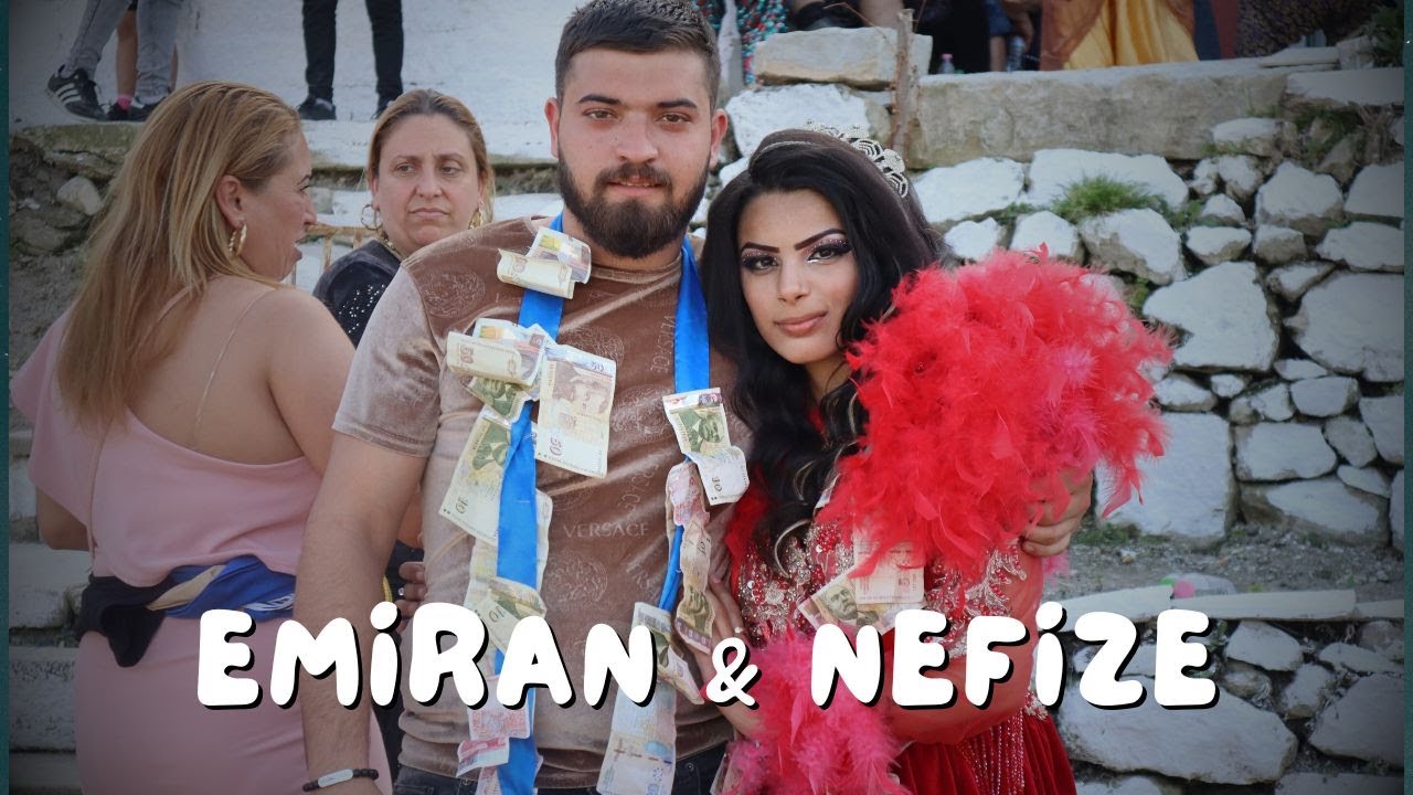 Emiran & Nefize TATLI RAKI PROVADIA   АлексTV 0892345938 1