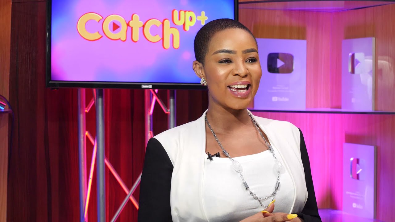 LATEST TRENDING NIGERIAN GIST, GOSSIP & SPORT CATCHUP WITH AFOREVO TV - SEPTEMBER 30 2021 EDITIONS
