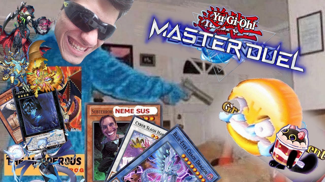 Max 