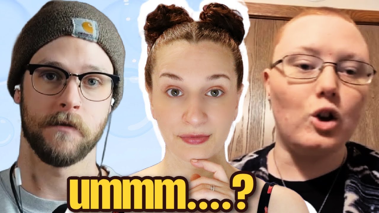 'The Problem With Polyamory' IS THIS VIDEO | Let&rsquo;s Deconstruct