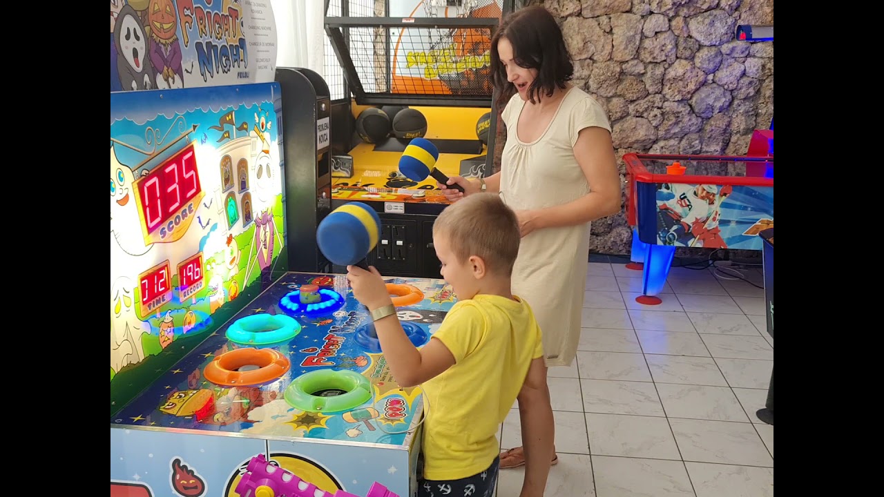 Sagitta Holiday Village 2021