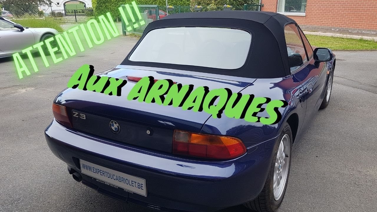 EP-184 // ATTENTION !!! Aux ARNAQUES sur une mauvaise capote