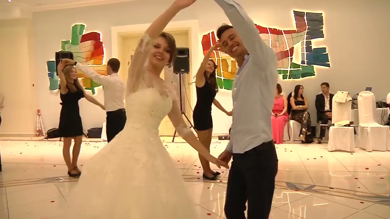 Doiul si 7 pasi