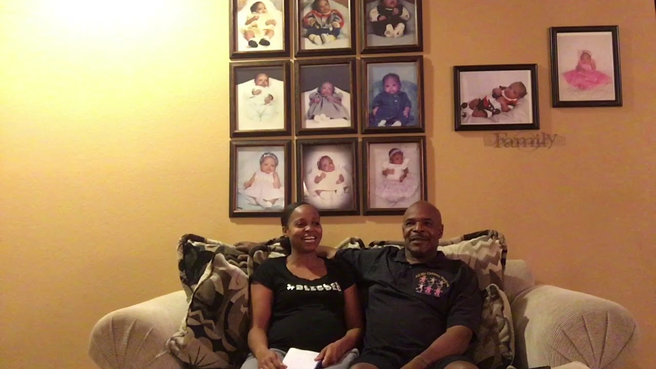 He who finds a wife| Meeting Hubby