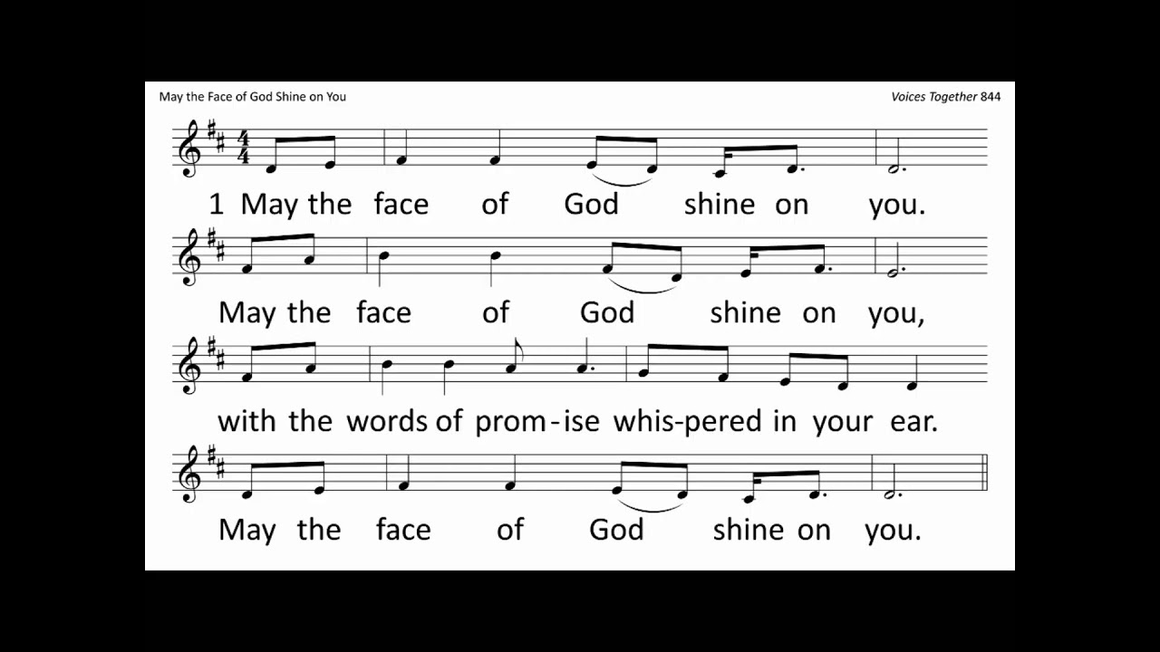 Rosthern Mennonite Church Live Stream