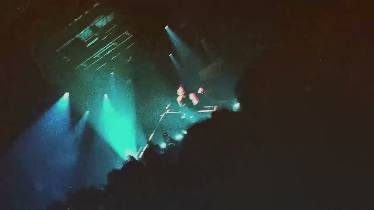 ARTMS - Grand Club Icarus in Paris | 360p compilation