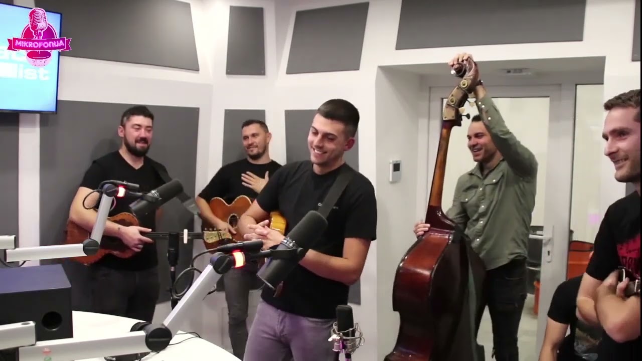 28. Mikrofonija feat. TS Ringišpil