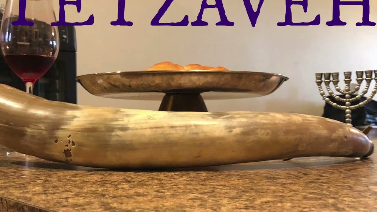 Tetzaveh AI-Torah and Feasts