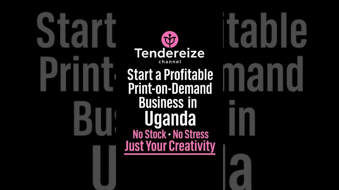 Best Online Business to Start in Uganda 2025