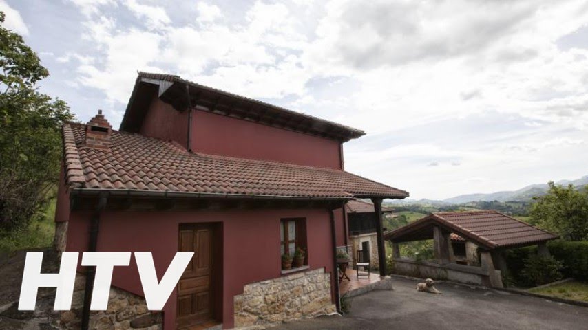 Casa Miyares, Casa rural en Gamonedo