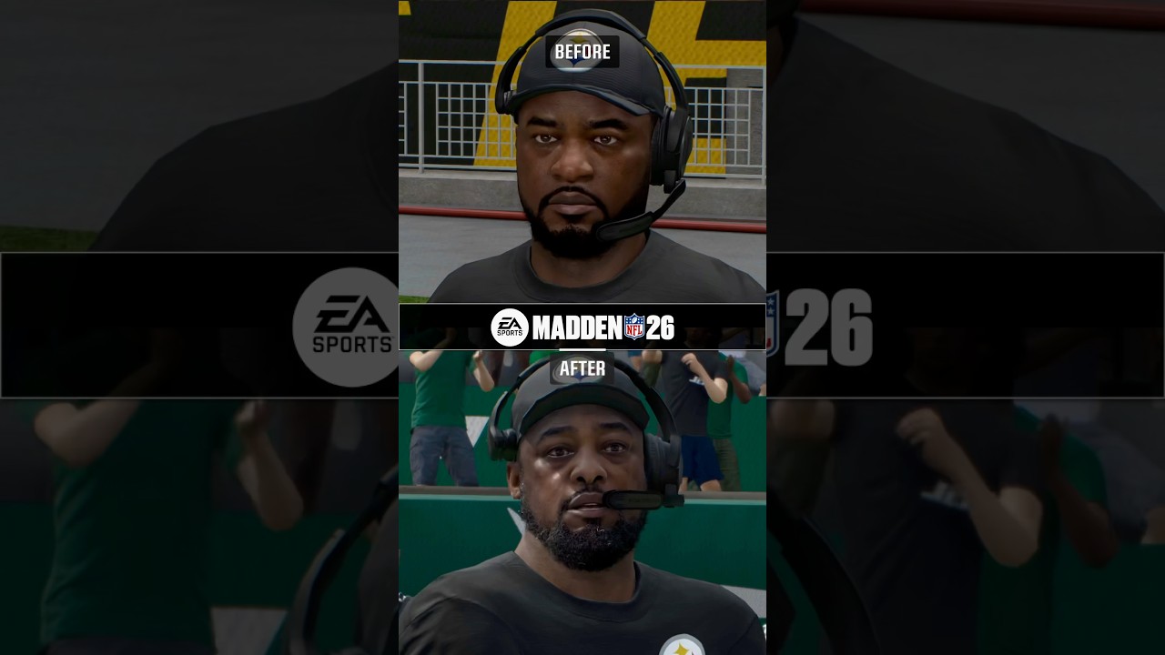 ПОЛНЫЙ ОБЗОР! Обновление Madden от 26 сентября!