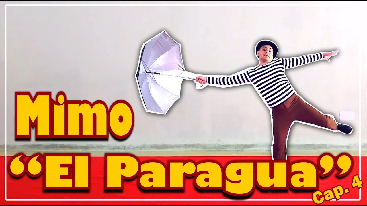 😆UN MIMO MUY DIVERTIDO👍