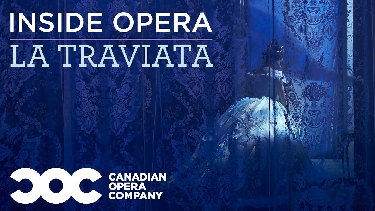 Inside Opera: La Traviata