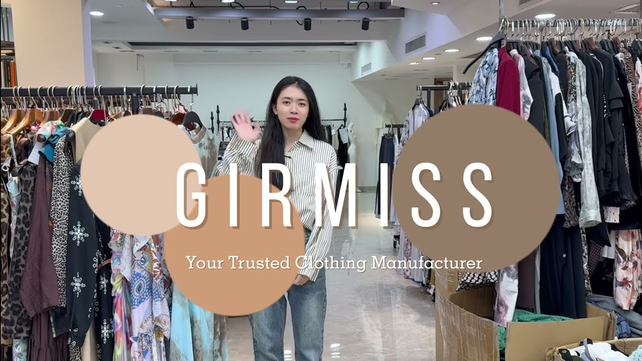 low moq clothing manufacturer | clothing brand manufacturers | best manufacturer for clothing