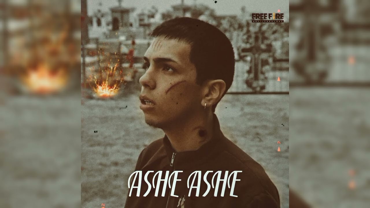 Milo J - Ashe Ashe (IA)