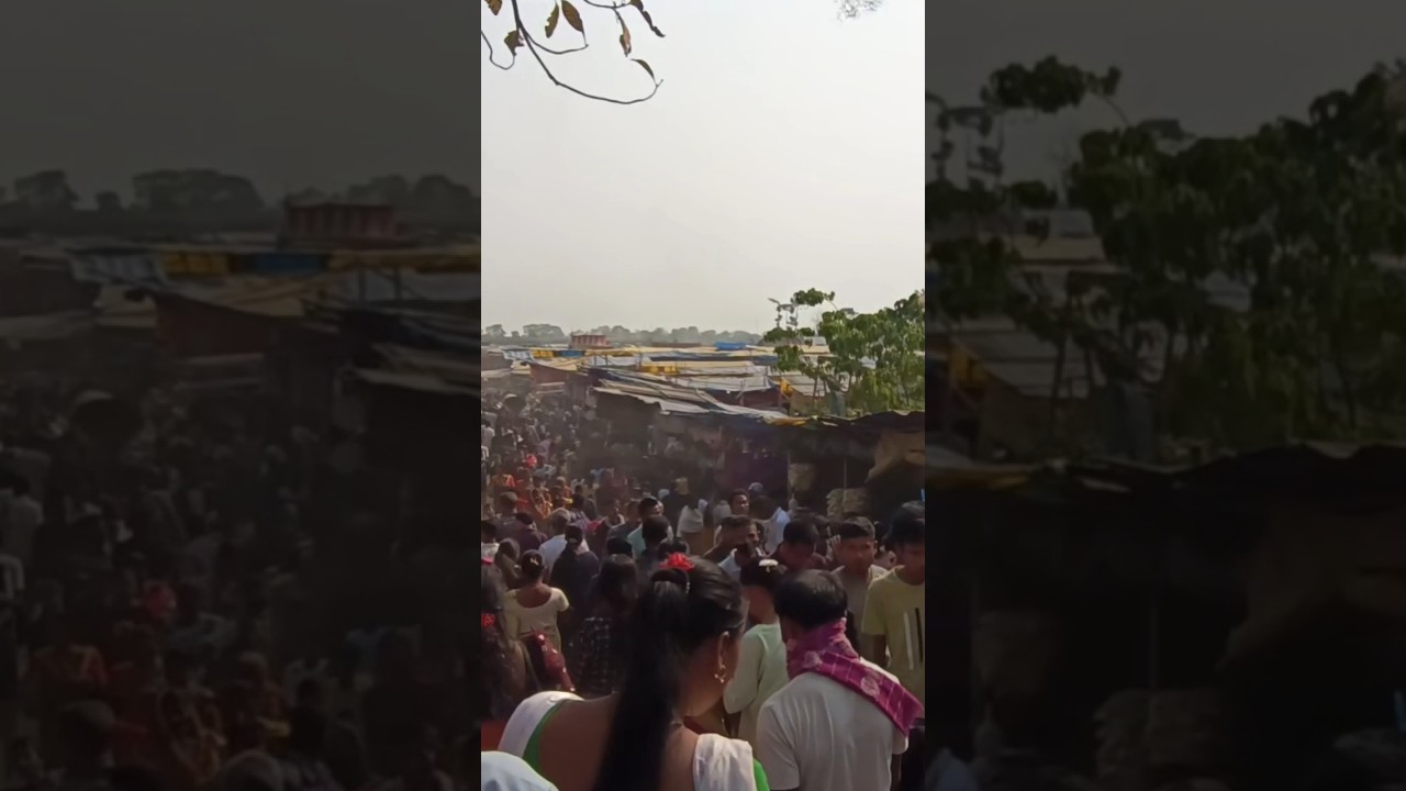 Maha Shivratri Singri Mela ni Full Vlog Video pwigasinw | #mahashivratri Mithisar Bodo
