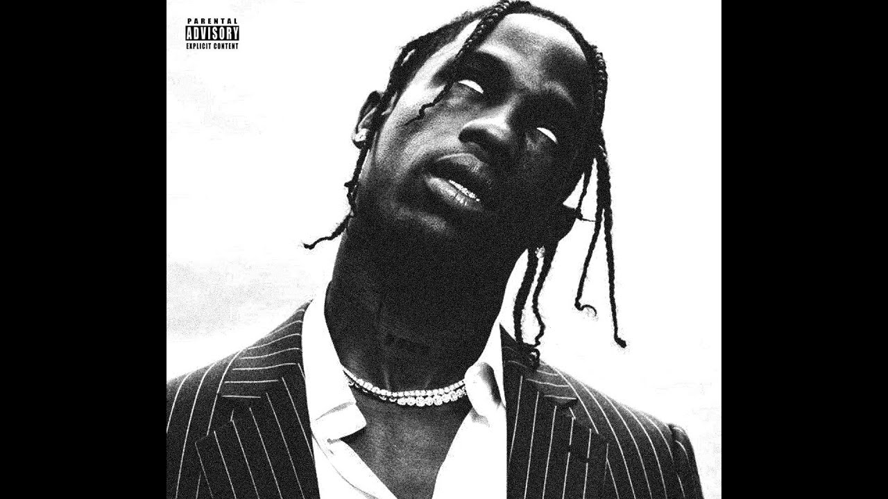 [FREE FOR PROFIT] Travis Scott Type Beat 2025 ~ 