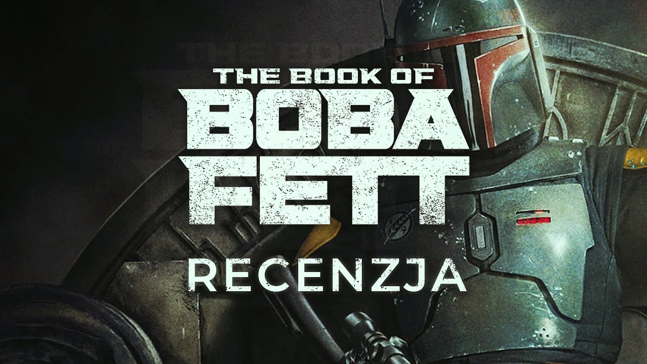 THE BOOK OF BOBA FETT: festiwal kiczu czy hołd dla fanów? (rozmowa ze spojlerami)