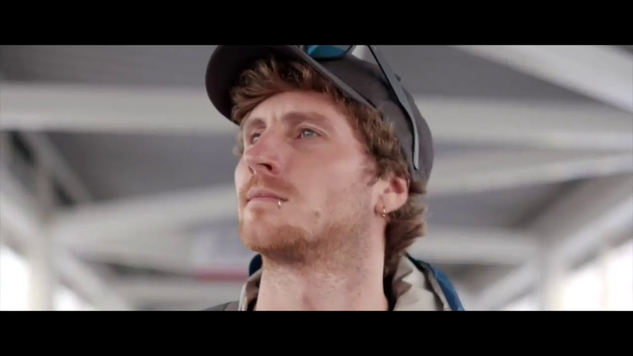 Belfast Harbour  - A Port for Everyone