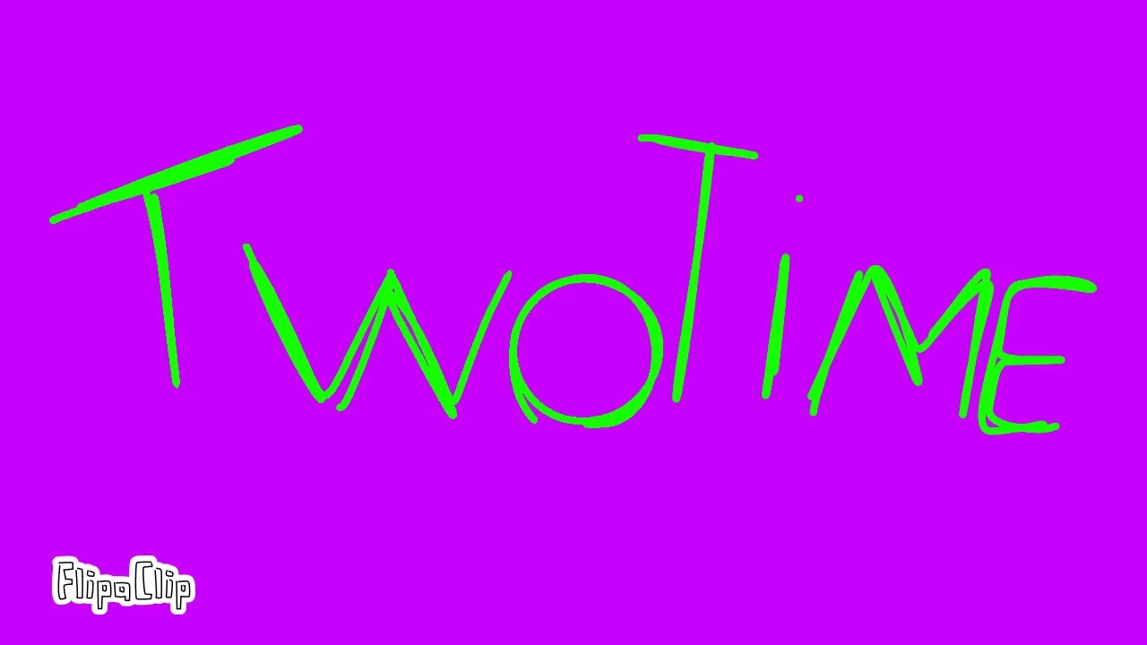 TwoTime - Jack Stauber(animation meme||ft:octavia(oc) & [???UNKNOW???])