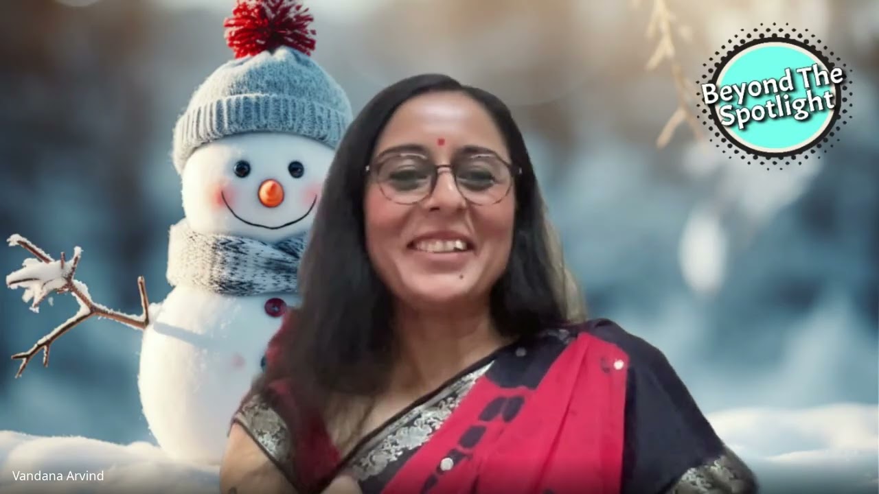 From Breakdown to Breakthrough  Reimagining Emotional Wellness with Priyanka Khandelwal Gupta - 2025
