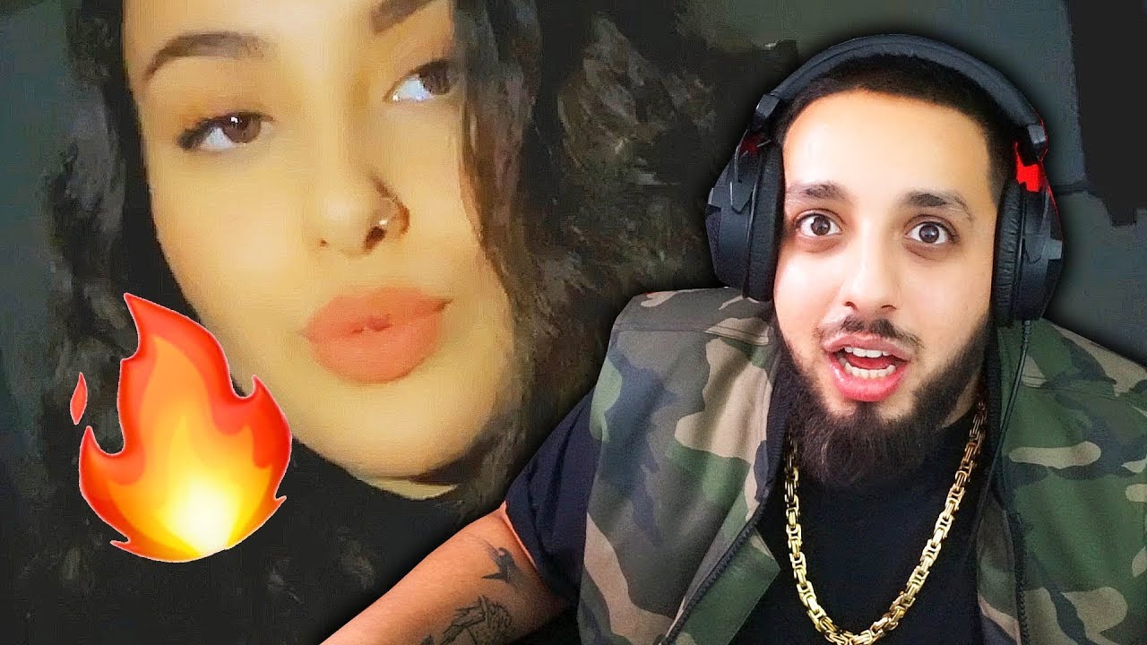 Ihre Stimme digga! | Danergy's Next Newcomer FOLGE 1 🔥