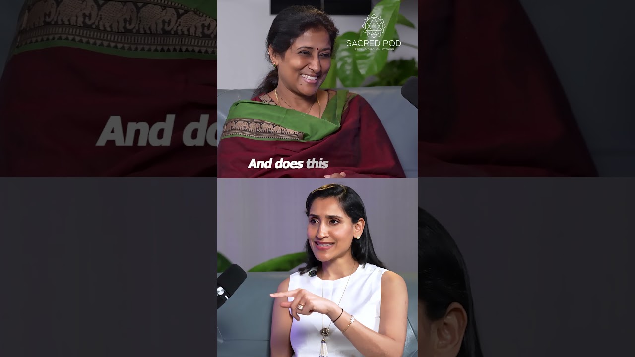 When Pets Move On: Understanding Soul Journeys Beyond Life | Sacred Podcast by Ssruti Tandraa