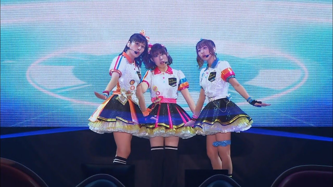 CYaRon! - Kodoku &bull; Teleport (コドク &bull; テレポート)
