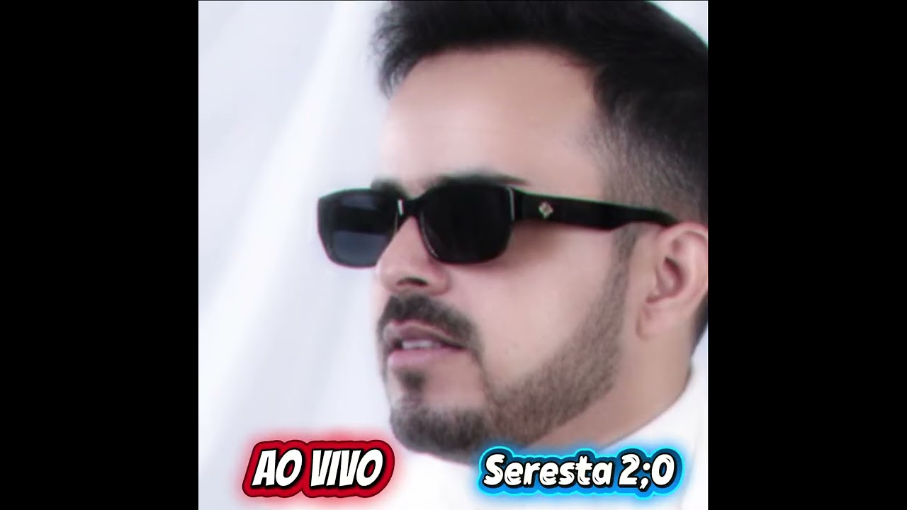 Anderson Reall ao vivo 