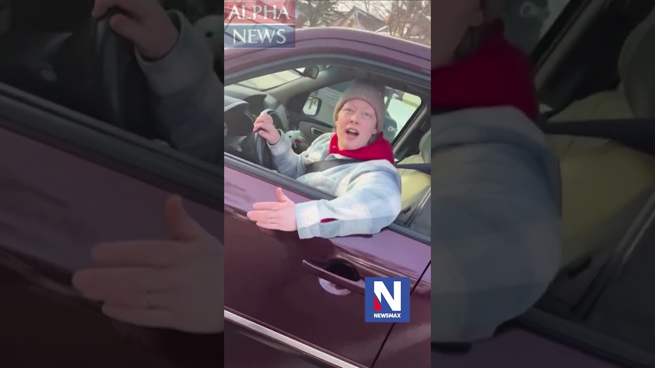 GRAPHIC CONTENT: Cellphone video of fatal Minneapolis ICE shooting