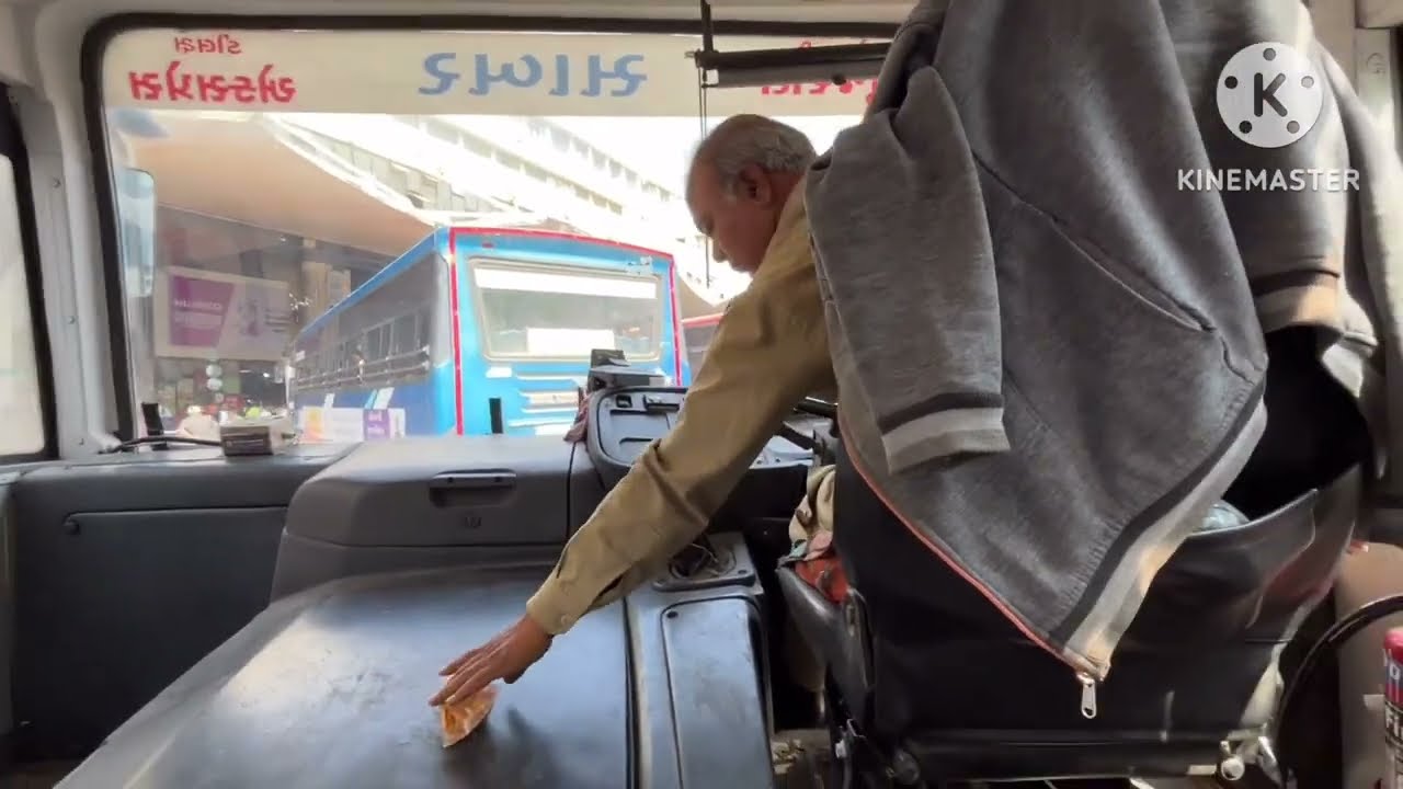 मोडासा to जूनागढ़ ॥ GSRTC बस 🚌 journey ॥#Gsrtcnewbusstandmodasa 