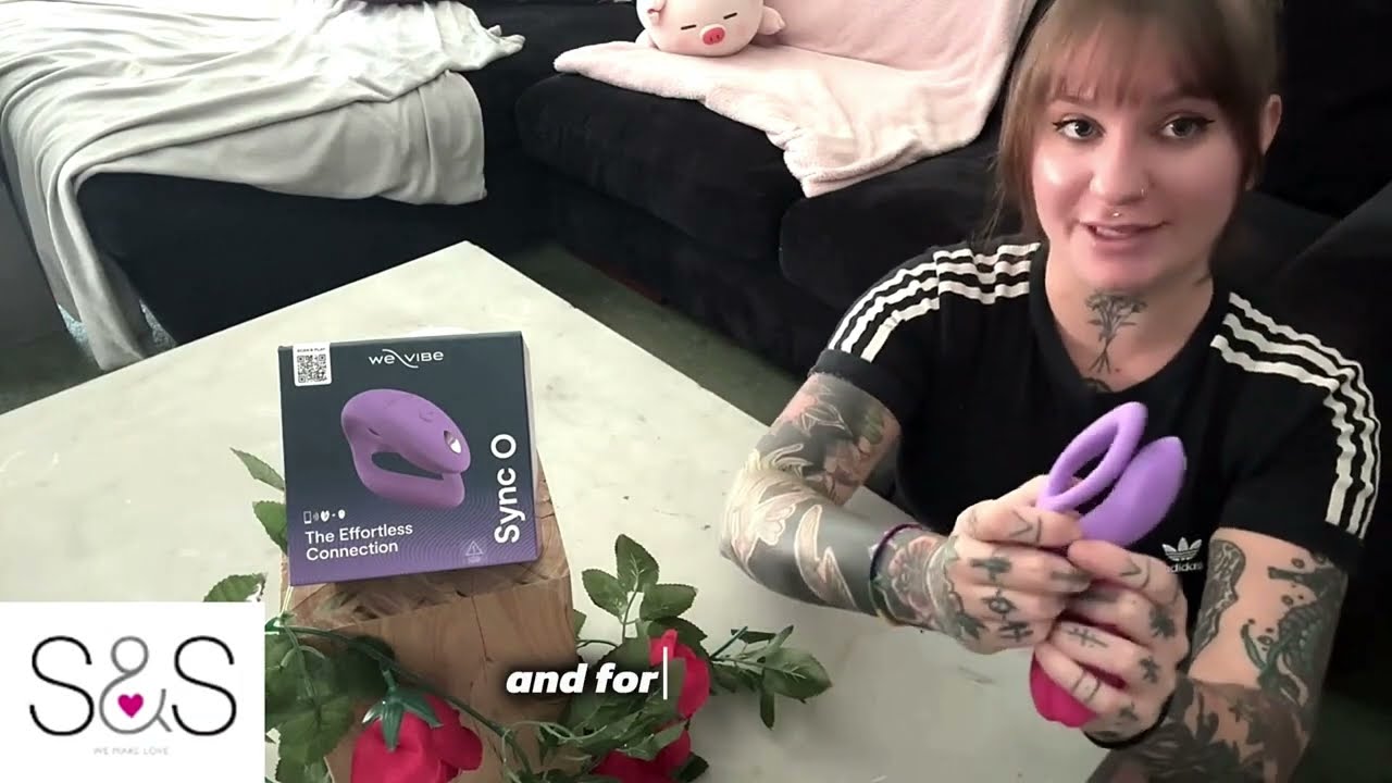 Sync O by We Vibe | Review